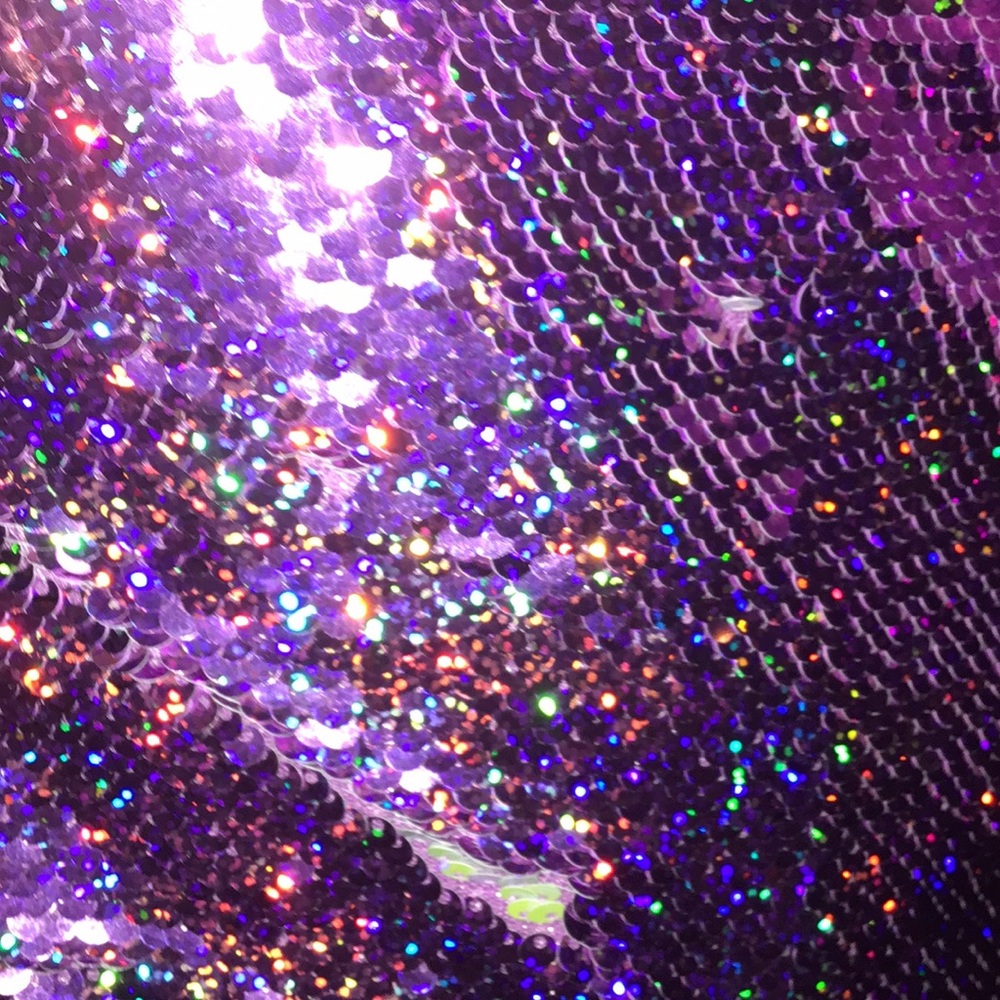 Meet your Posher, Leslie